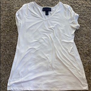 White shirt